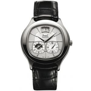 Piaget BLACKTIE series G0A32015 ( male form ) mechanical watches (PIAGET)