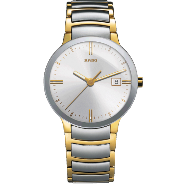 Rado CENTRIX R30 931 10 3 neutral quartz watches (Rado)
