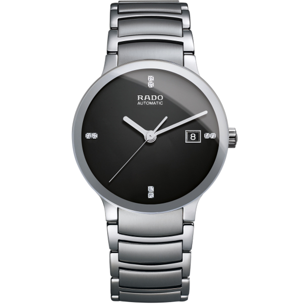 Rado CENTRIX R30 939 70 3 Neutral automatic mechanical watches (Rado)