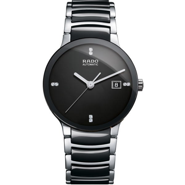 Rado CENTRIX R30 941 70 2 neutral automatic mechanical watches (Rado)