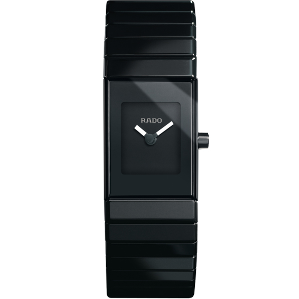 Rado Ceramica R21 540 23 2 ladies quartz watches (Rado)