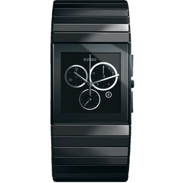 Rado Ceramica R21 714 15 2 Men's quartz watch (Rado)