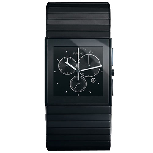 Rado Ceramica R21715152 Quartz Men's Watch (Rado)