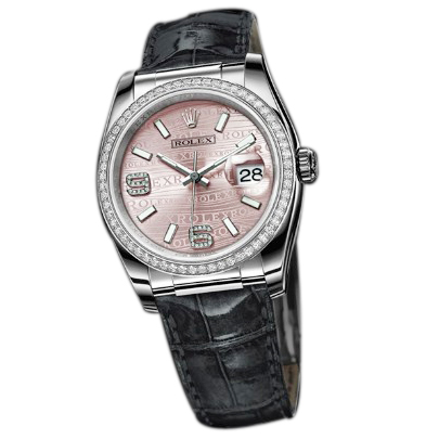 Ladies Rolex Datejust 116189 Automatic mechanical watches (Rolex)