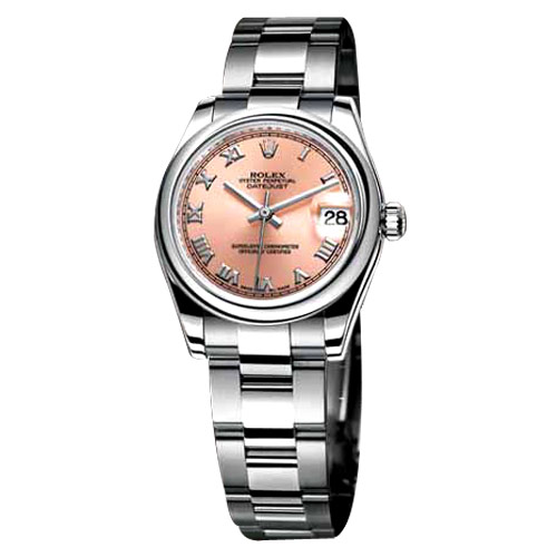 Ladies Rolex Datejust 178240-72160 automatic mechanical watches (Rolex)