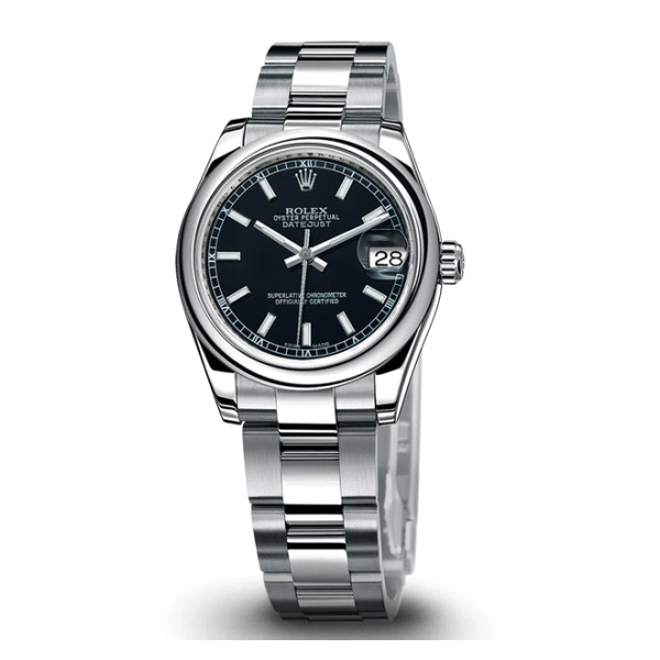178240 Rolex Lady-Datejust 31 series automatic mechanical watches (Rolex)