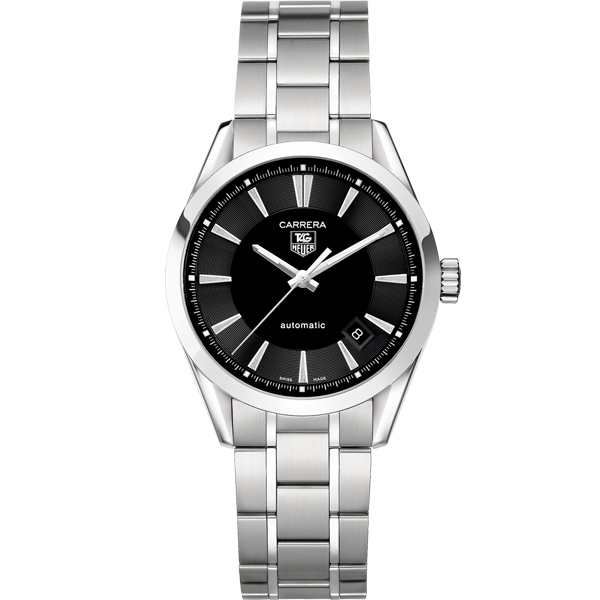 Ms. Yakalaila series WV2213.BA0790 automatic mechanical watches (TagHeuer)