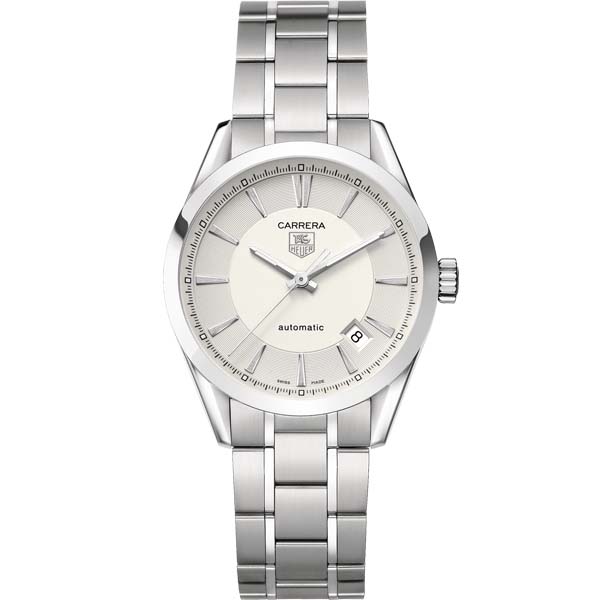 Ms. Yakalaila series WV2214.BA0790 automatic mechanical watches (TagHeuer)