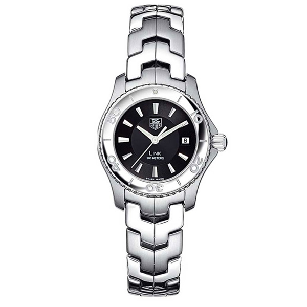 Ms. TAG Heuer Link WJ1314.BA0573 quartz watch (TagHeuer)