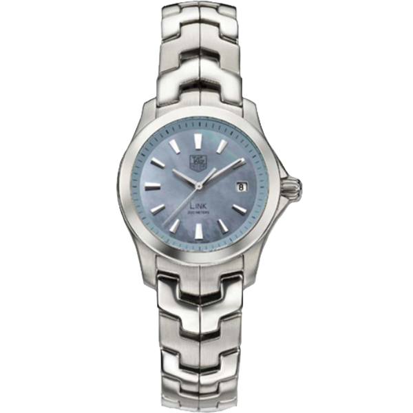 Ms. TAG Heuer Link WJF1311.BA0573 quartz watch (TagHeuer)