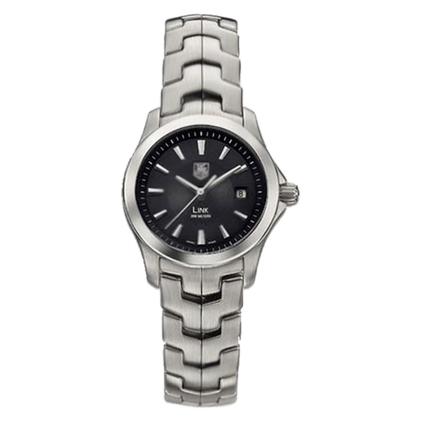 Ms. TAG Heuer Link WJF1313.BA0571 quartz watch (TagHeuer)