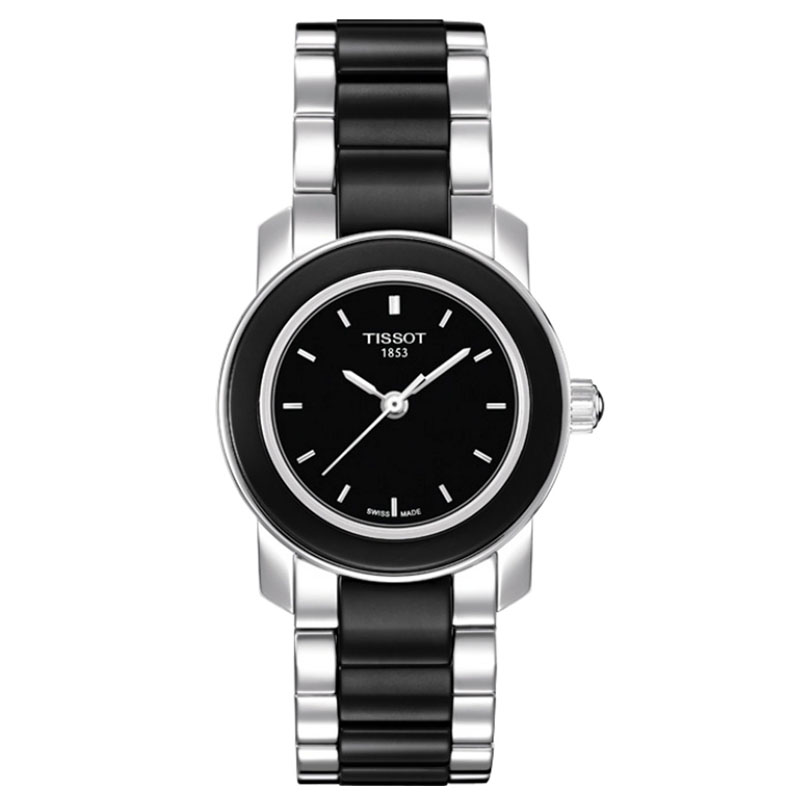 Cera series T064.210.22.051.00 Tissot Ladies quartz watch (Tissot)