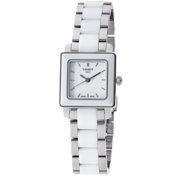 Cera series T064.310.22.011.00 Tissot Ladies quartz watch (Tissot)