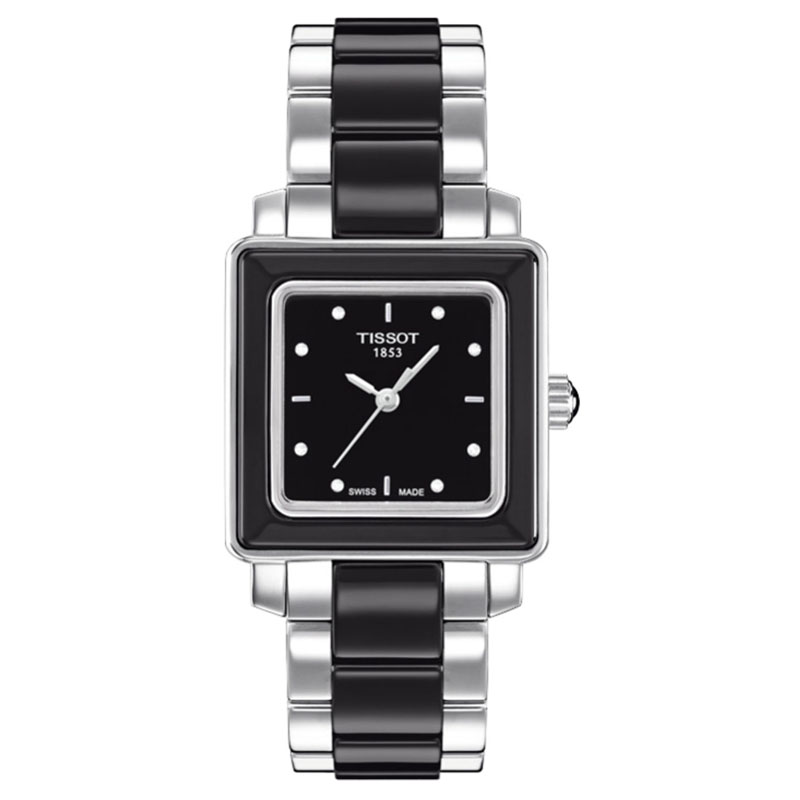 Cera series T064.310.22.056.00 Tissot Ladies quartz watch (Tissot)