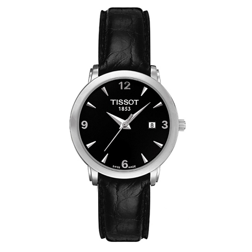 Everytime series T057.210.16.057.00 Tissot Ladies quartz watch (Tissot)