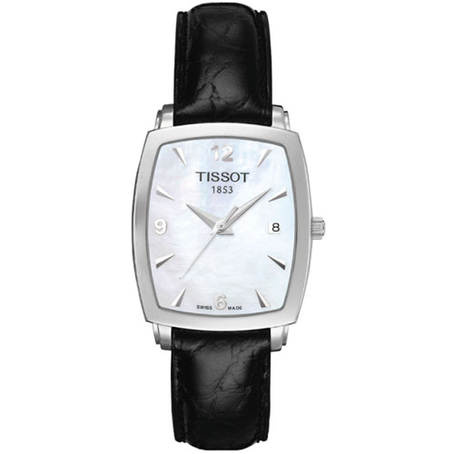 Everytime series T057.910.16.117.00 Tissot Ladies quartz watch (Tissot)