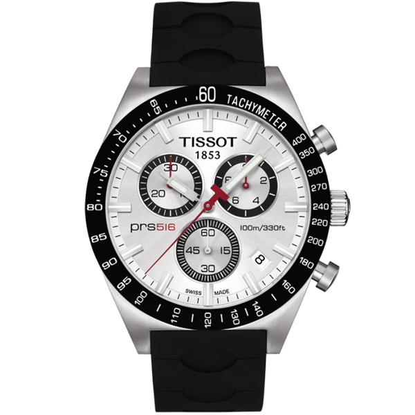 Tissot PRS516 T044.417.27.031.00 Men series quartz watch (Tissot)