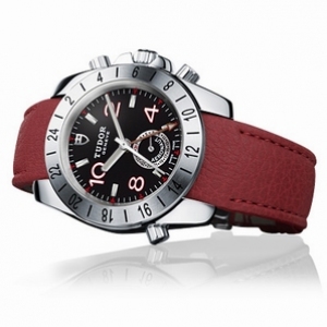 Tudor AERONAUT series 20200-10 ( black finish ) mechanical watches (Tudor)