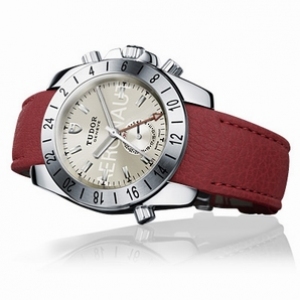 Tudor AERONAUT series 20200-10 ( silver finish ) mechanical watches (Tudor)