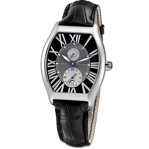 Ulysse Nardin Michelangelo Series 273-68/412 automatic mechanical male table (UIysse Nardin)