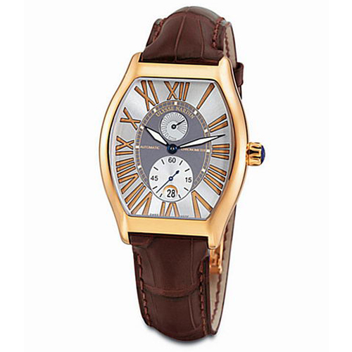 Ulysse Nardin Michelangelo Series 276-68/421 automatic mechanical male table (UIysse Nardin)