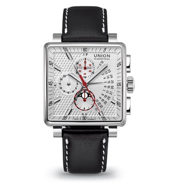[ Germany ] Union Averin series D003.525.16.031.00 men automatic mechanical watch (UNION)