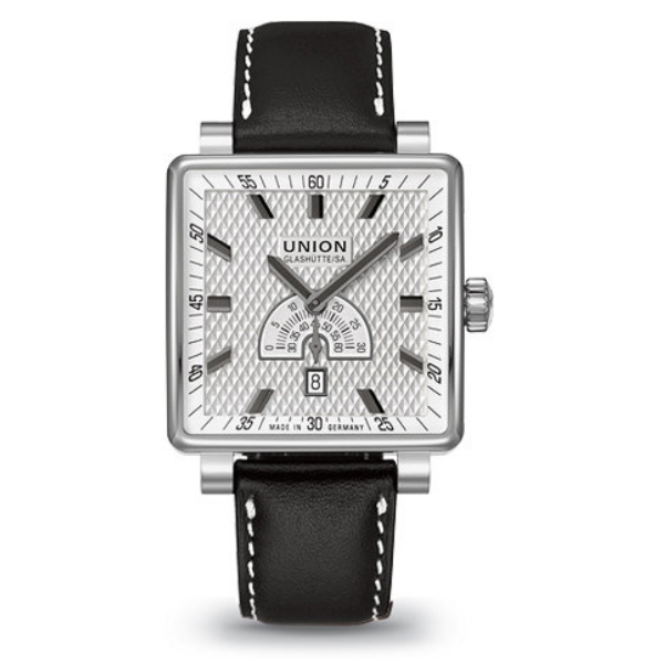[ Germany ] Union Averin series D003.528.16.031.00 men automatic mechanical watch (UNION)