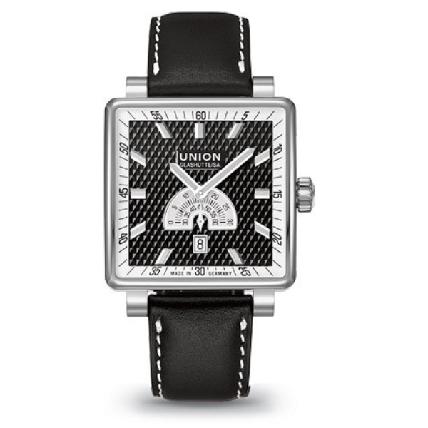 [ Germany ] Union Averin series D003.528.16.051.01 men automatic mechanical watch (UNION)