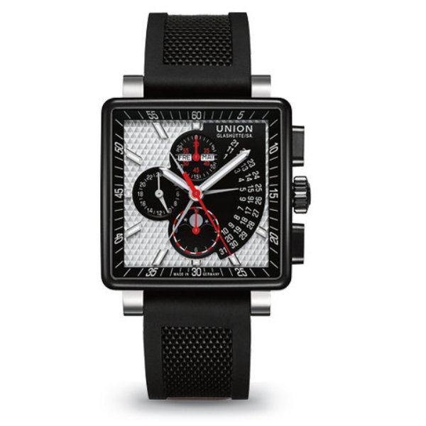 [ Germany ] Union Averin series D003.725.26.031.01 men automatic mechanical watch (UNION)