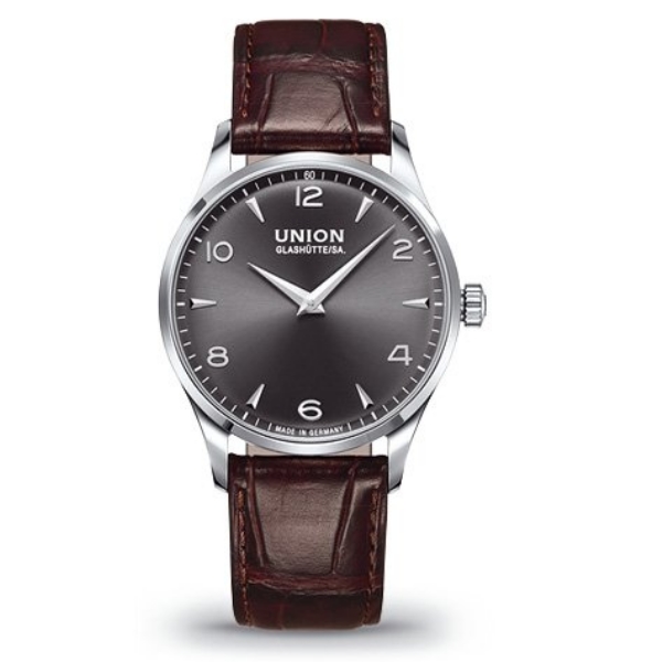 [ Germany ] Union Noramis series D005.433.16.087.00 Ms. automatic mechanical watches (UNION)