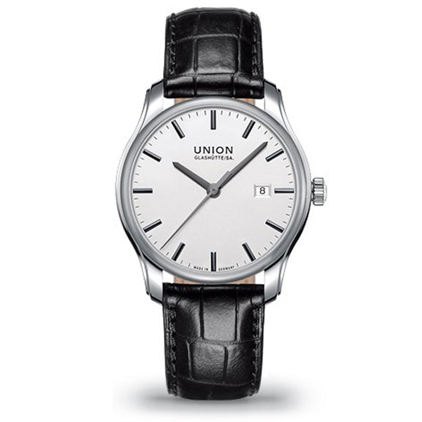 [ Germany ] Union Viro series D001.407.16.031.00 men automatic mechanical watches (UNION)