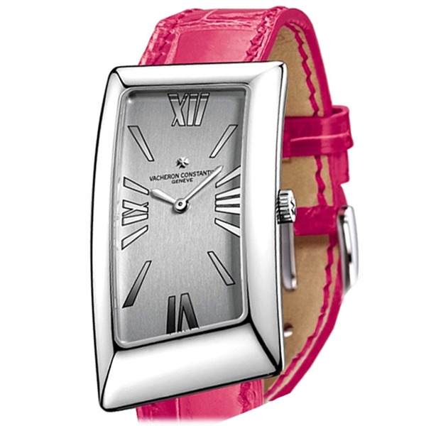 Vacheron Constantin 1972 Series 25010/000G-9119 Ms. quartz watch (VacheronConstantin)