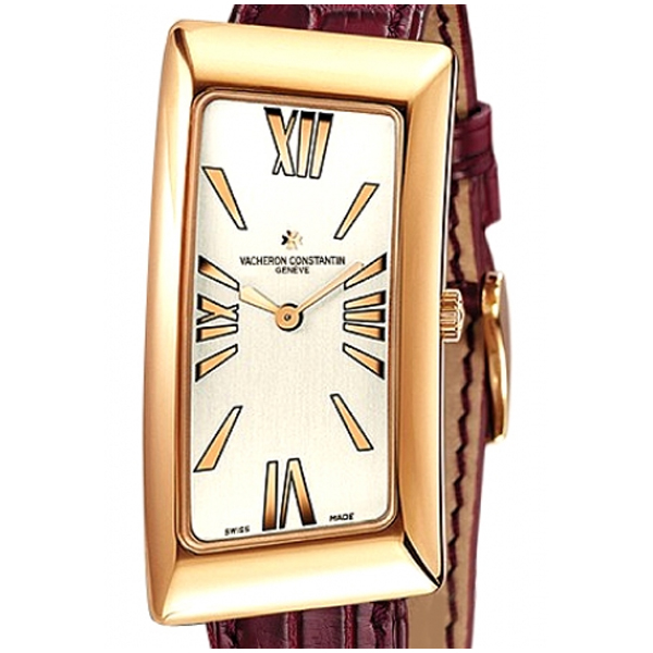 Vacheron Constantin 1972 Series 25010/000R-9121 Ms. quartz watch (VacheronConstantin)