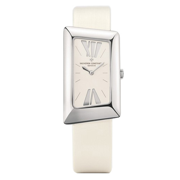Vacheron Constantin 1972 Series 25015/000G-9233 Ms. quartz watch (VacheronConstantin)