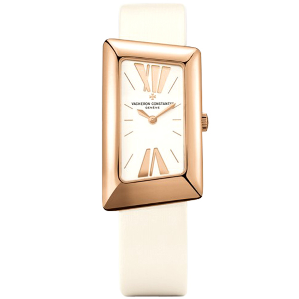 Vacheron Constantin 1972 Series 25015/000R-9254 Ms. quartz watch (VacheronConstantin)