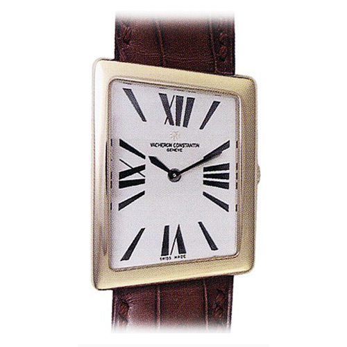 Vacheron Constantin 1972 Series 37010/000J-8812 Ms. manual mechanical watches (VacheronConstantin)