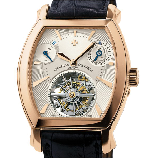 Vacheron Constantin Malta Series 30066/000R-8816 man manual mechanical watch (VacheronConstantin)