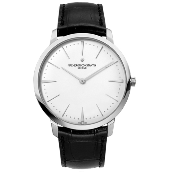 Vacheron Constantin Patrimony Series 81180/000G-9117 man manual mechanical watch (VacheronConstantin)
