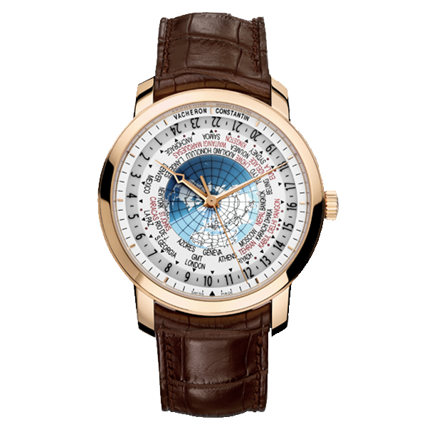 Vacheron Constantin heritage series 86060/000R-9640 men automatic mechanical watches (VacheronConstantin)