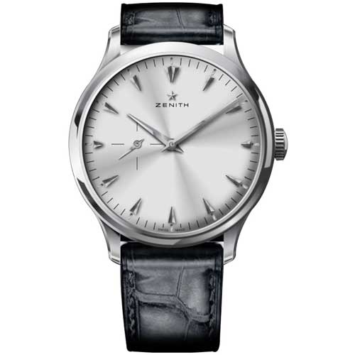 Zenith Classic Series 03.2010.681/01.C493 automatic mechanical male table (Zenith)