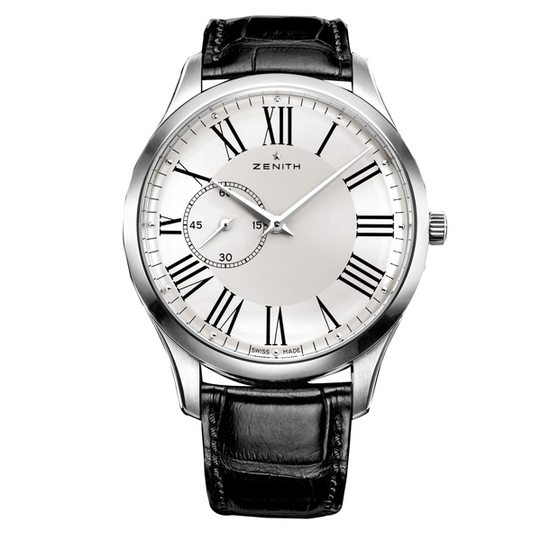 Zenith Classic Series 03.2010.681/11.C493 automatic mechanical male table (Zenith)