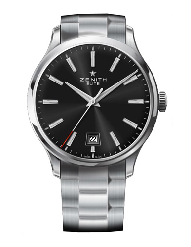 Zenith Classic Series 03.2020.670/21.M2020 automatic mechanical male table (Zenith)