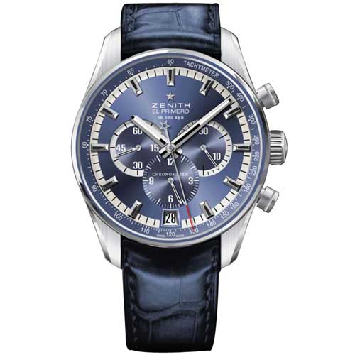 Zenith Classic Series 03.2041.400/51.C496 automatic mechanical male table (Zenith)