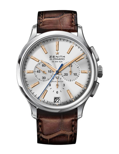 Zenith Classic Series 03.2110.400/01.C498 automatic mechanical male table (Zenith)