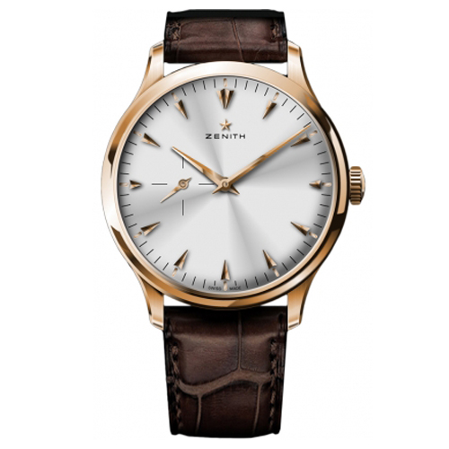 Zenith Classic Series 18.2010.681/01.C498 automatic mechanical male table (Zenith)