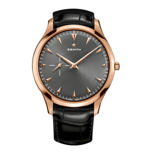Zenith Classic Series 18.2010.681/91.C493 automatic mechanical male table (Zenith)