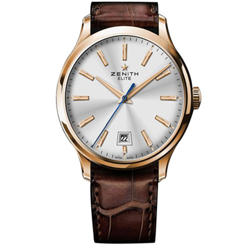 Zenith Classic Series 18.2020.670/01.C498 automatic mechanical male table (Zenith)
