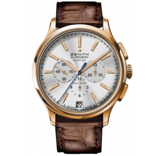 Zenith Classic Series 18.2110.400/01.C498 automatic mechanical male table (Zenith)