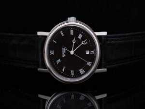 Replica Breguet Watch Classique Automatic White Dial