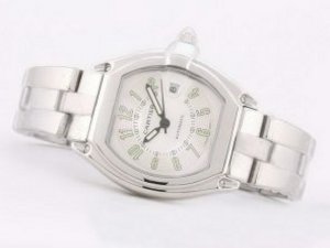 Replica Cartier Watch Ballon Bleu De Watch Tourbillon Chronograph Automatic Black Dial
